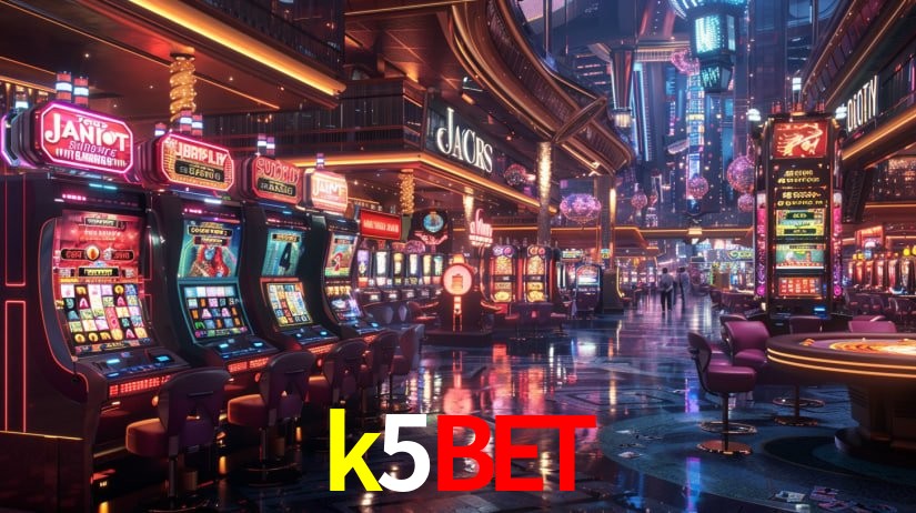 Account Benefits k5bet