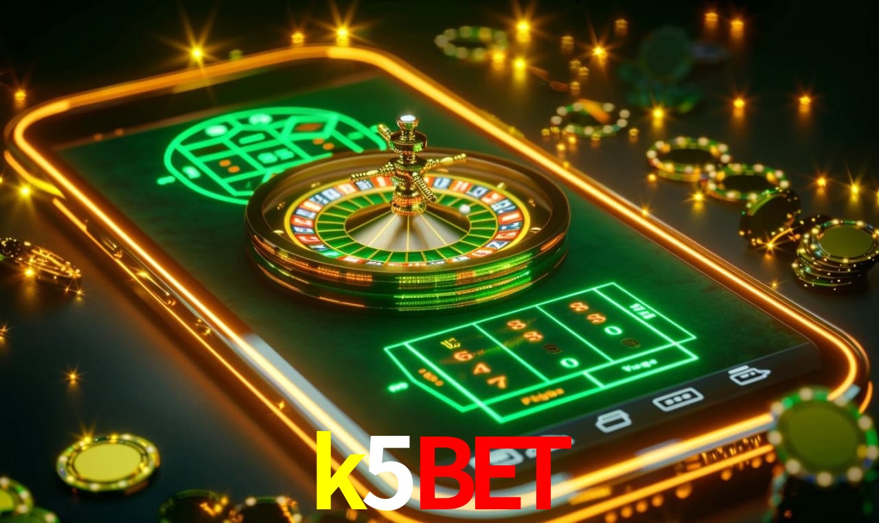 k5bet - Rápido Acesse