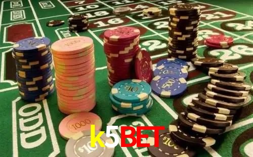 k5bet.com