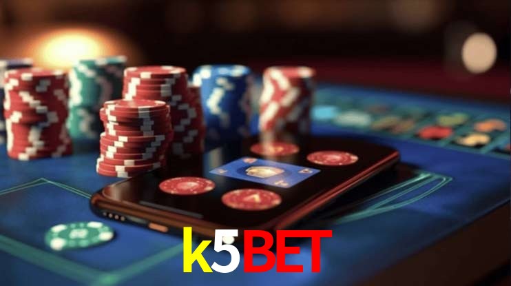 Estatísticas do Jogo k5bet
