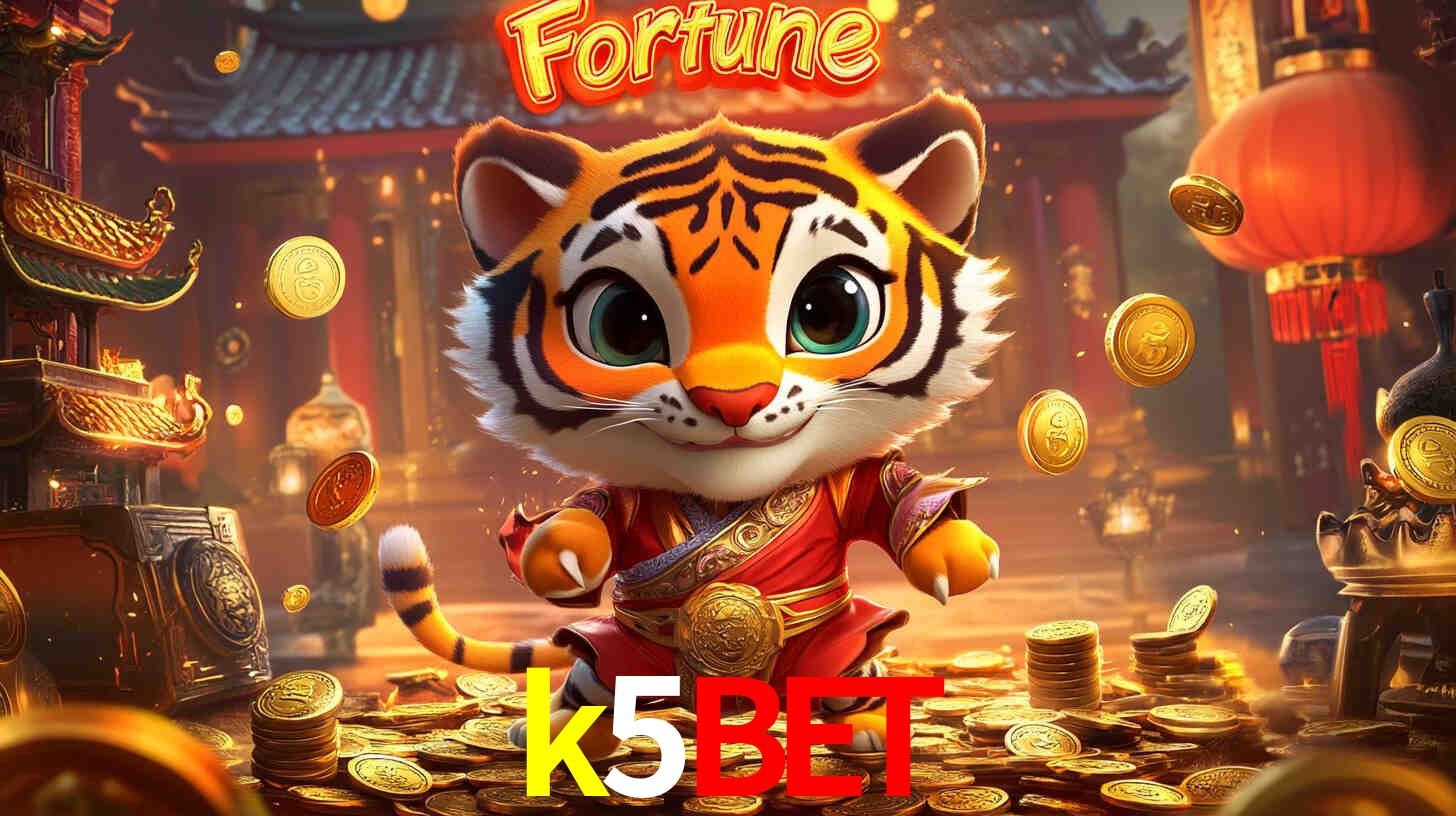 Apostas Esportivas na k5bet: Um Guia Completo