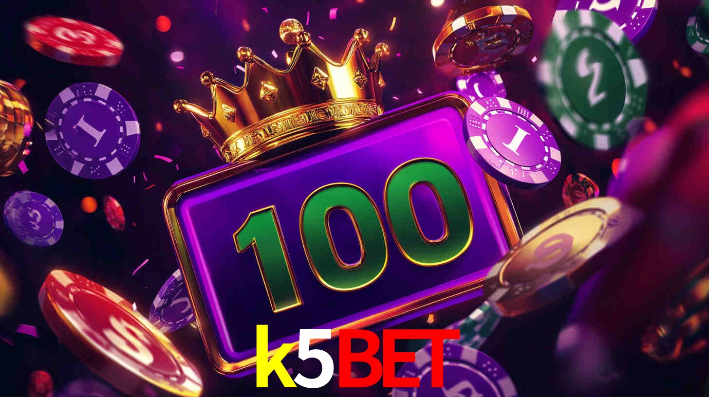 Live Casino k5bet