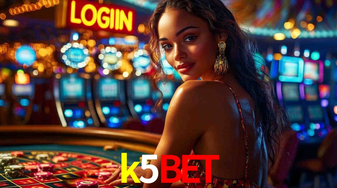 k5bet Rio de Janeiro - Popular Jogos