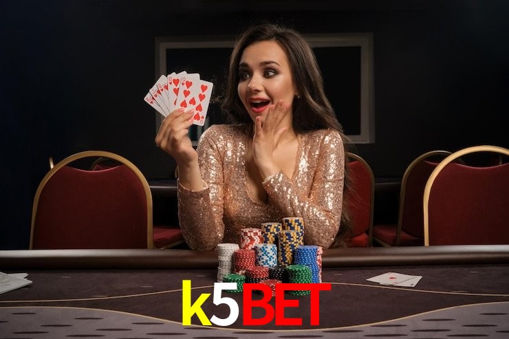 Programa VIP k5bet