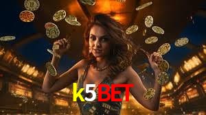 Slot Games k5bet