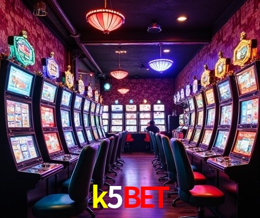 k5bet Brasília - Bonus Features