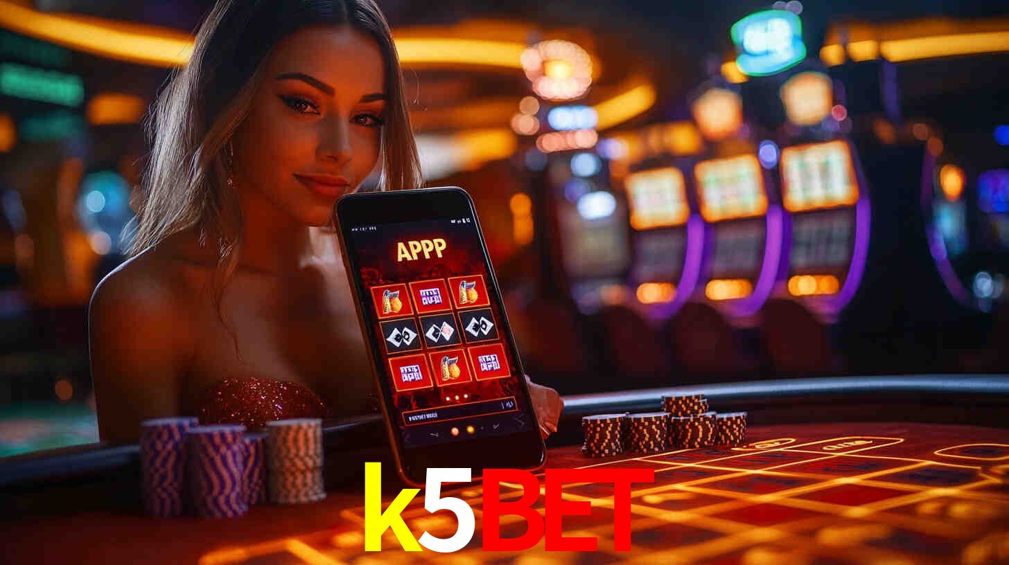 Explorando a Categoria de Eventos em Apostas na k5bet