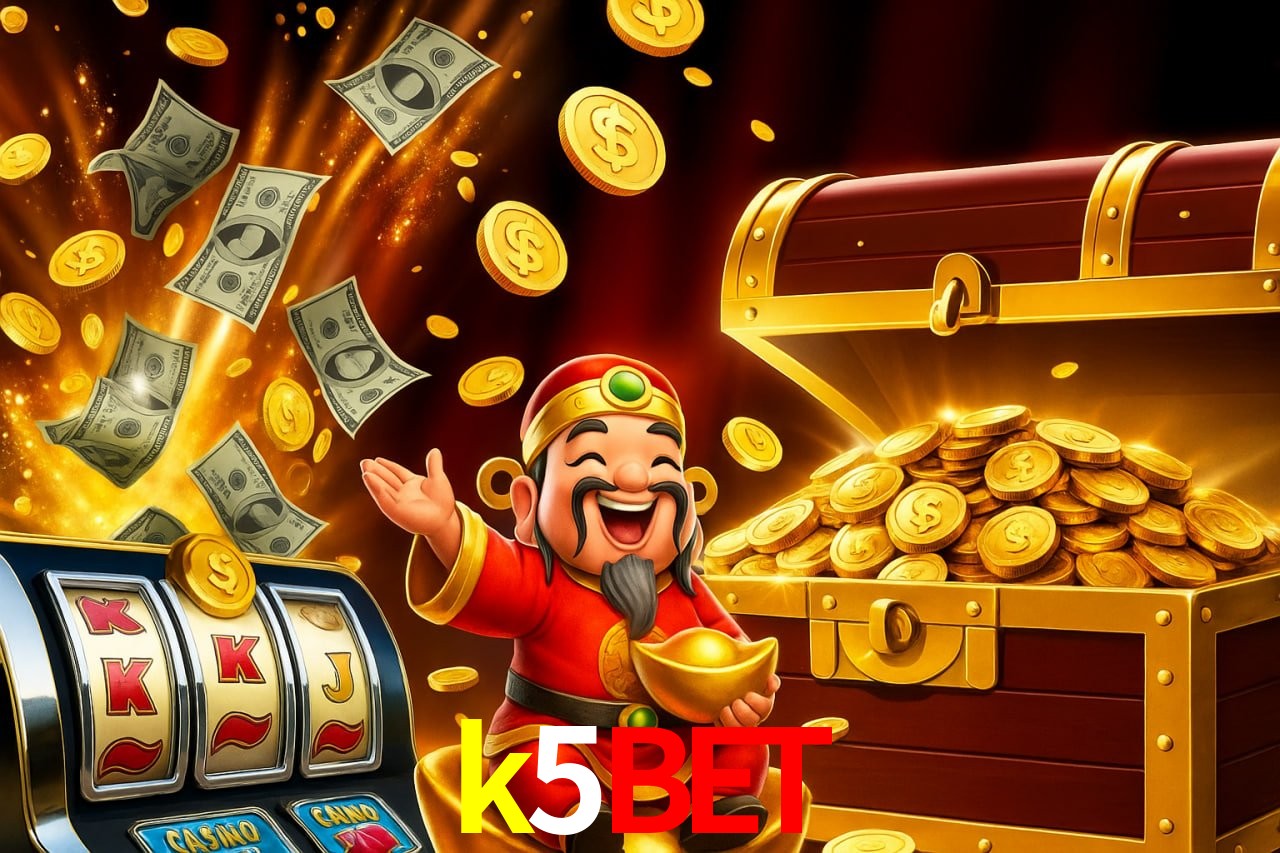 Jogo Spaceman k5bet