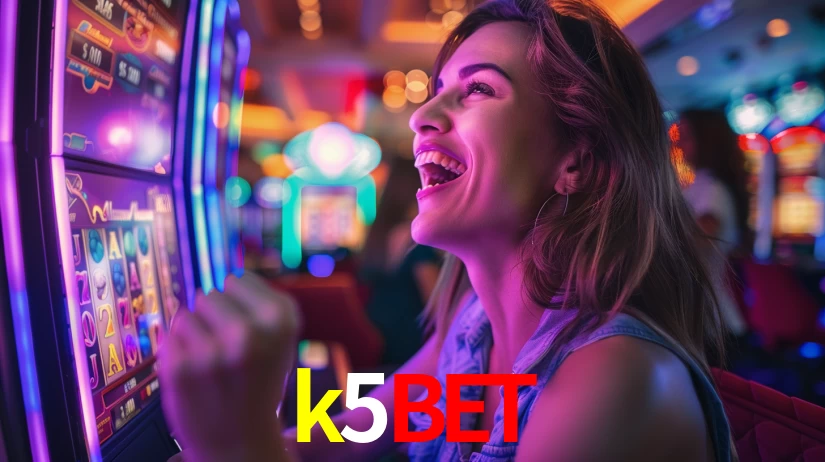 k5bet