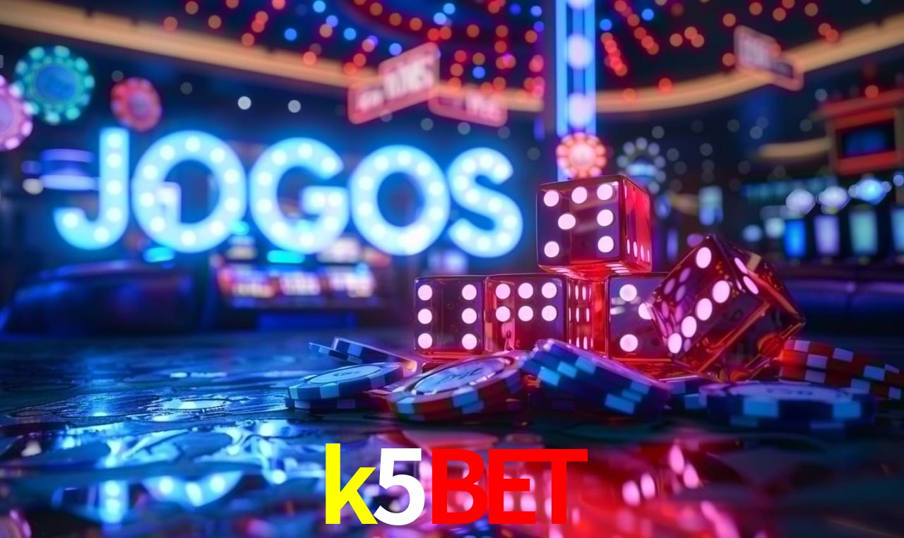 Casino VIP k5bet