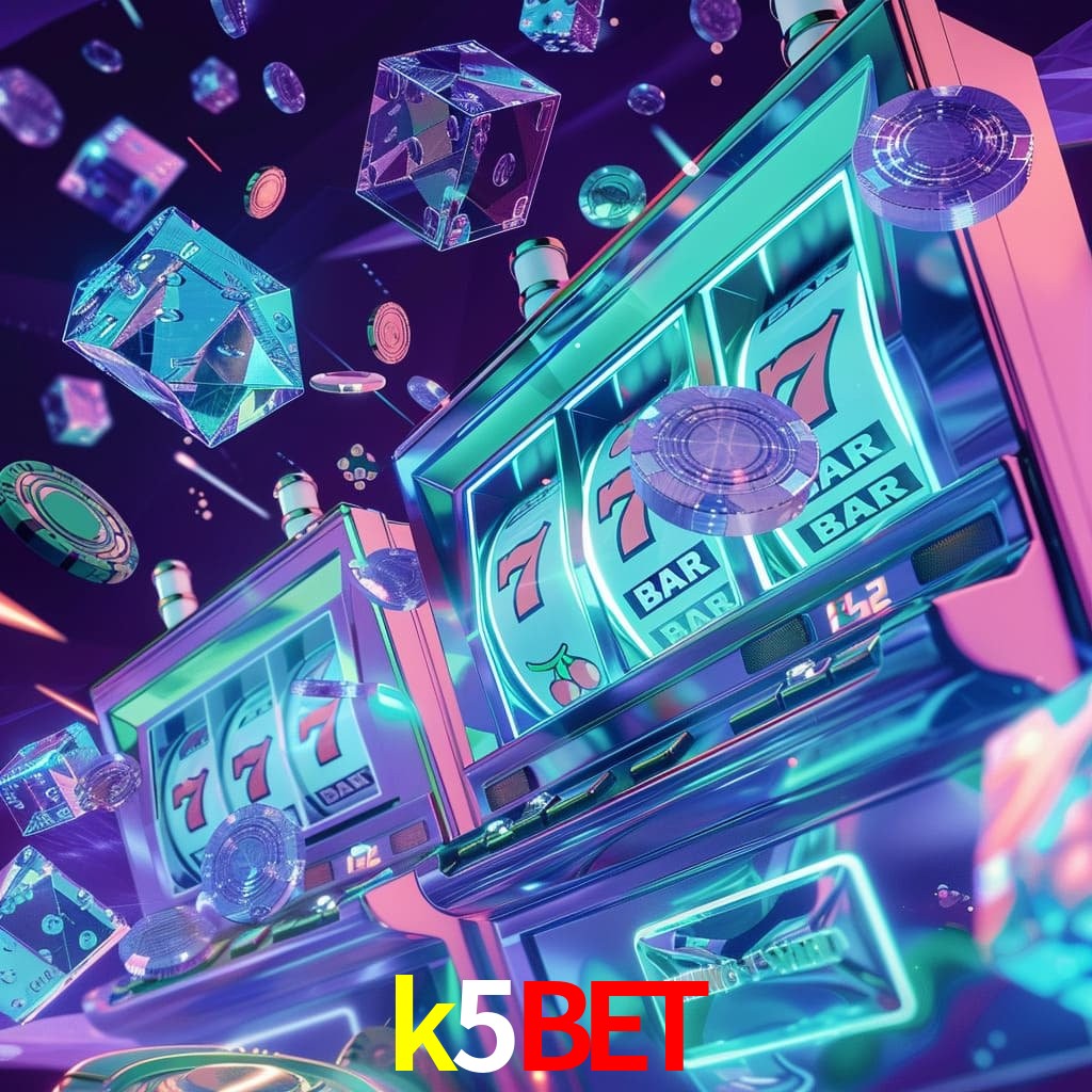 Interface Premium k5bet