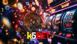 PIX Instantâneo k5bet