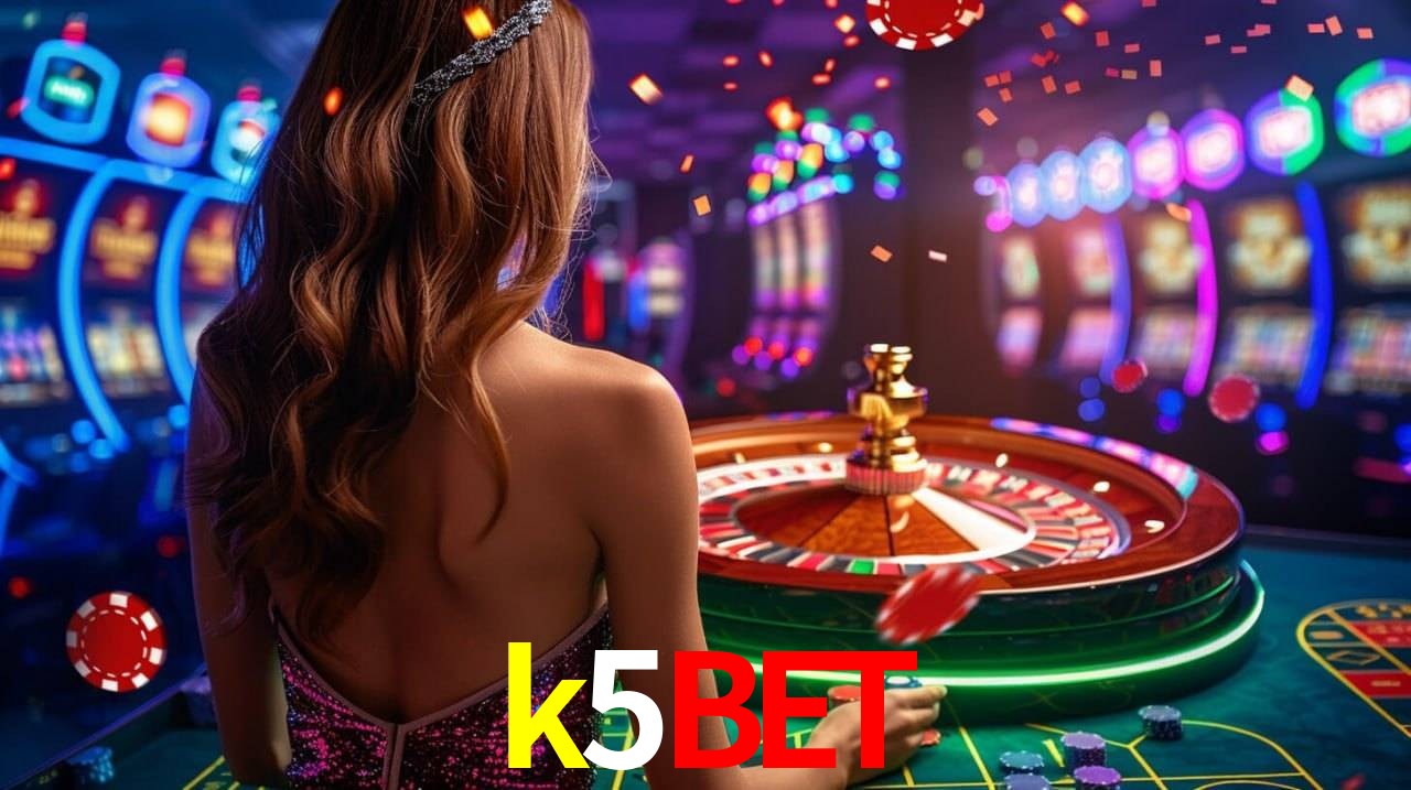 k5bet - App Compatibility