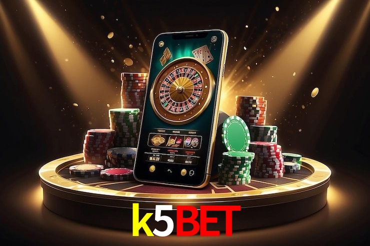 k5bet - Customer Support