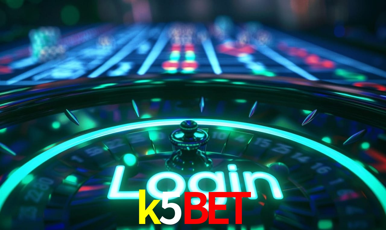 Diretório de Jogos k5bet