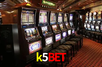 Desvendando o Mundo dos Jogos Virtuais na k5bet