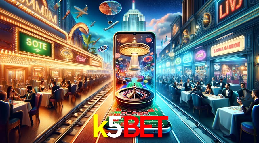 Weekend Specials k5bet