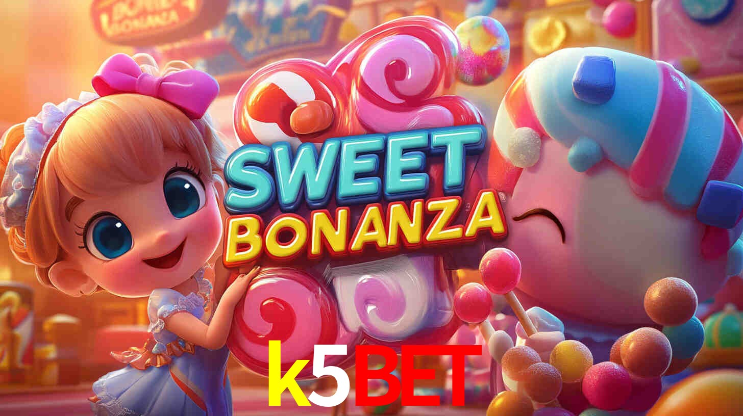 A Popularidade dos Caça-Níqueis no k5bet