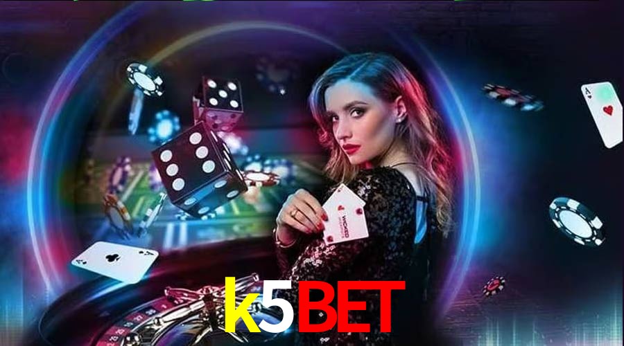 Flash Promotion k5bet