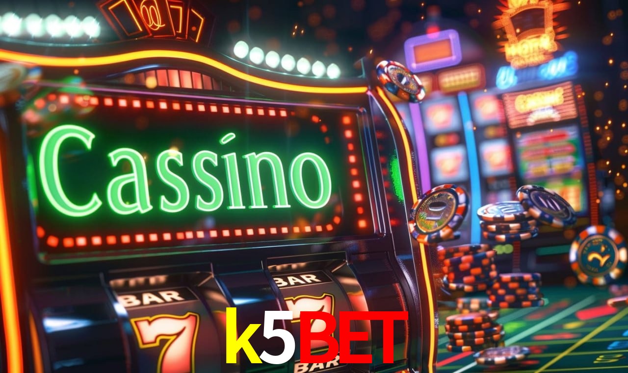 k5bet - Pagamento PIX Instantâneo