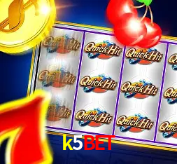 Apostas Esportivas na k5bet: Um Guia Completo