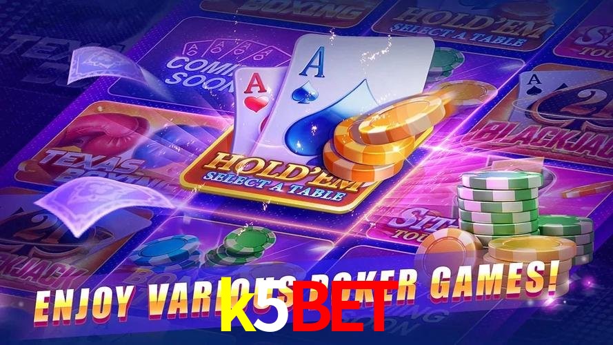cassino k5bet