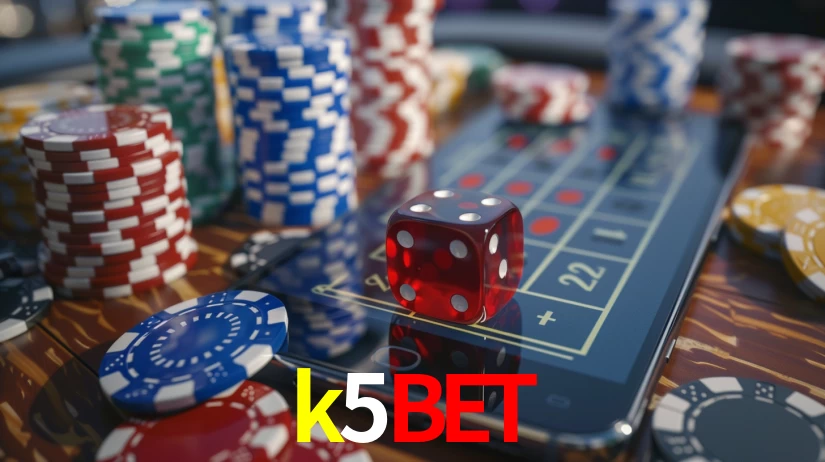 k5bet app