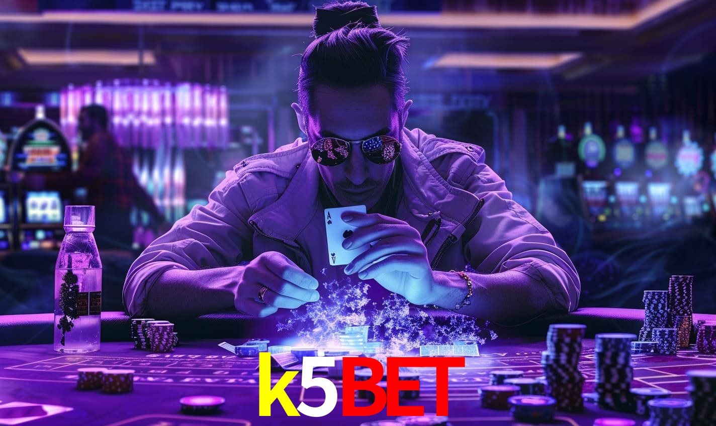 Tennis Betting k5bet