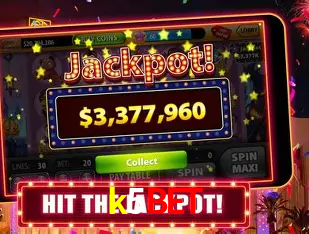 k5bet Brasília - Casino Guide