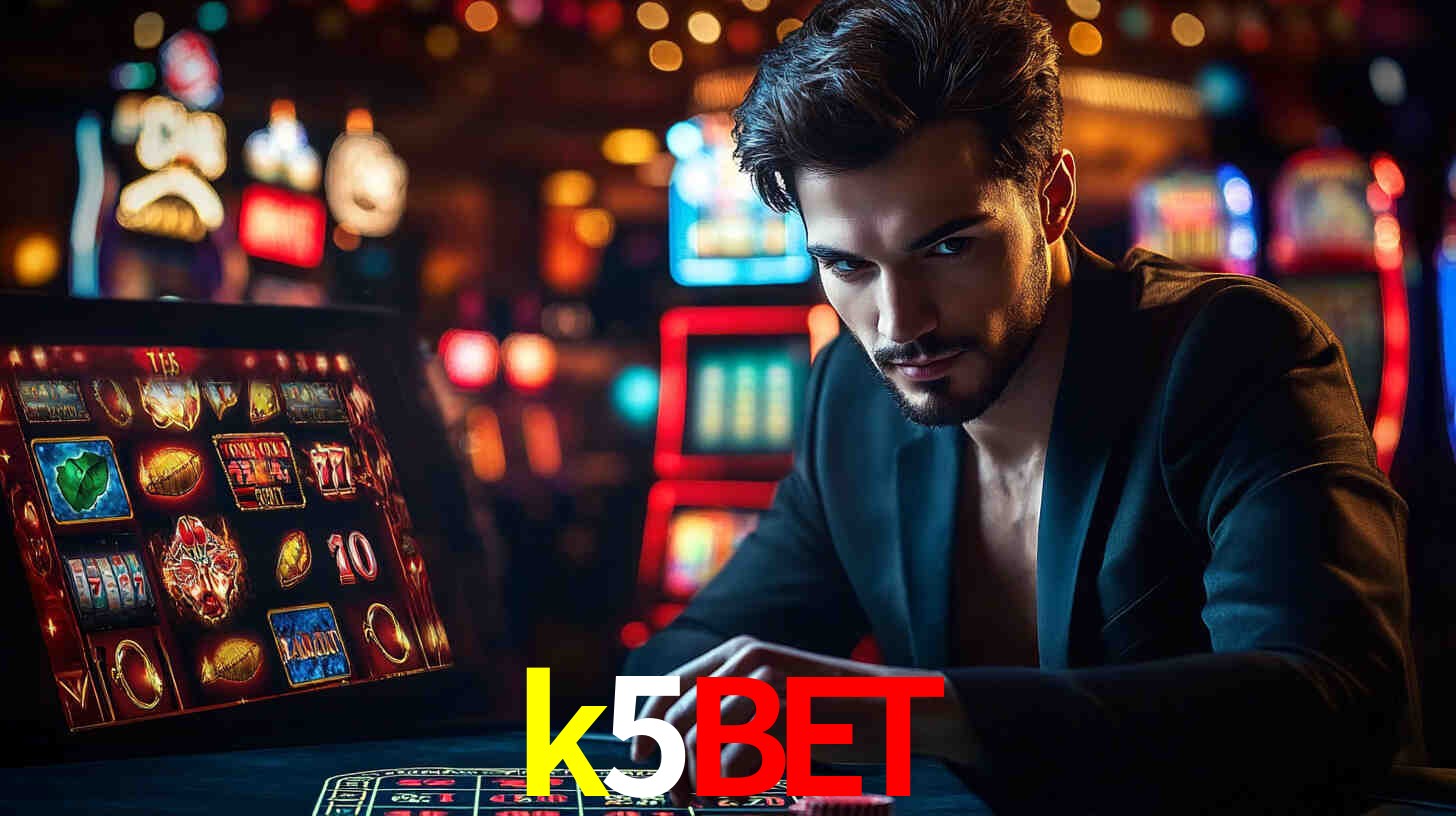 k5bet.com