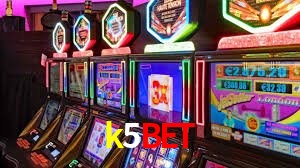 Casino Ao Vivo k5bet