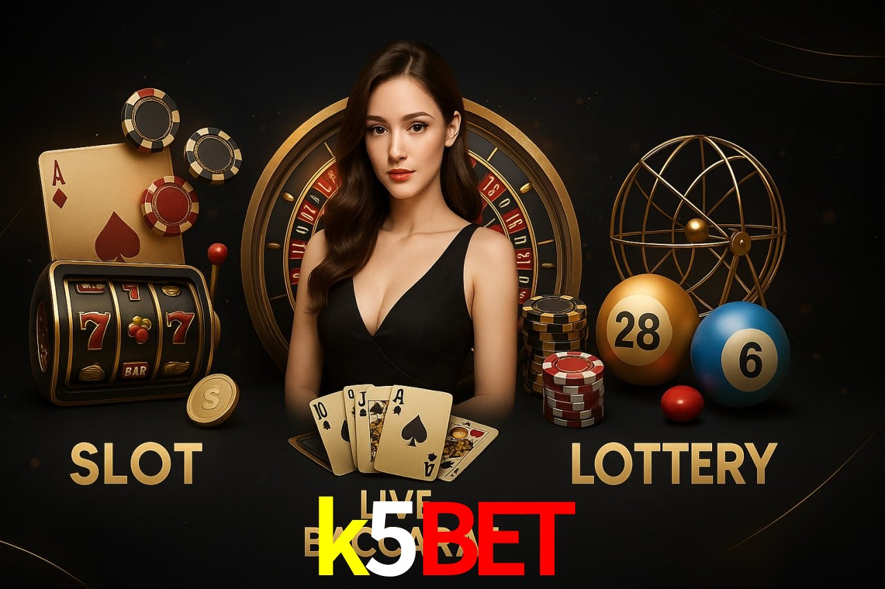 k5bet Belo Horizonte - Promo Tips