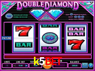 Descubra a Magia dos Jogos de Arcade no k5bet