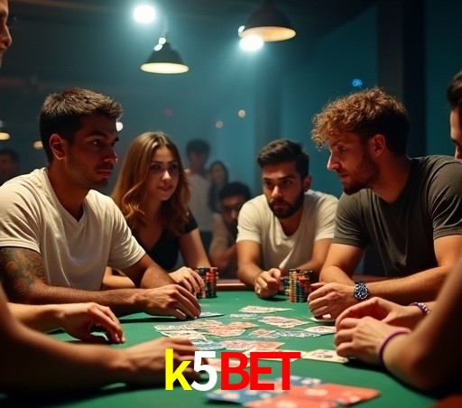 k5bet Slot - 320+ Caça-Níqueis Premium