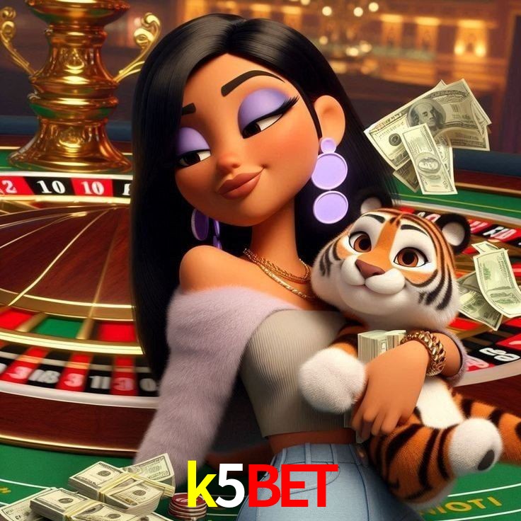 Player Reviews k5bet